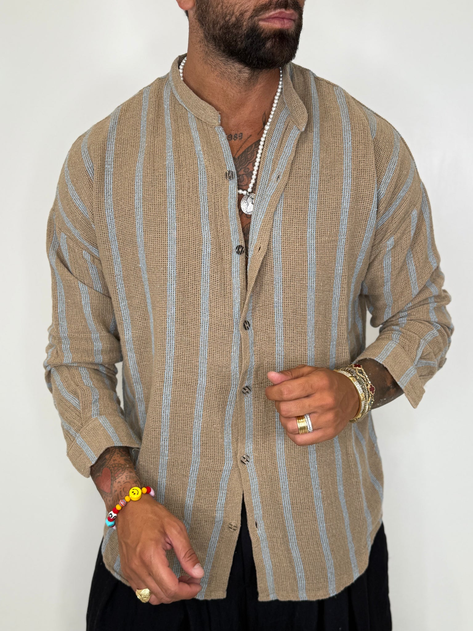 Camicia Portofino