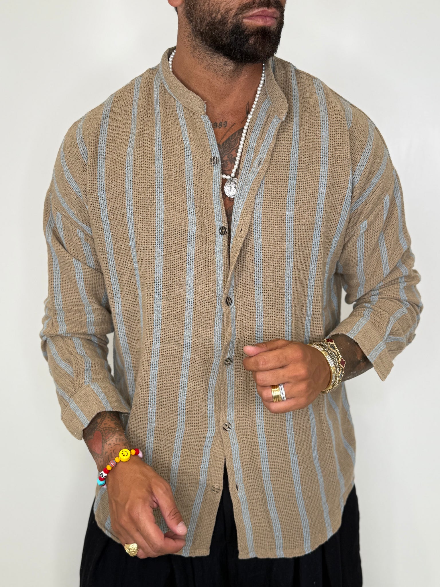 Camicia Portofino