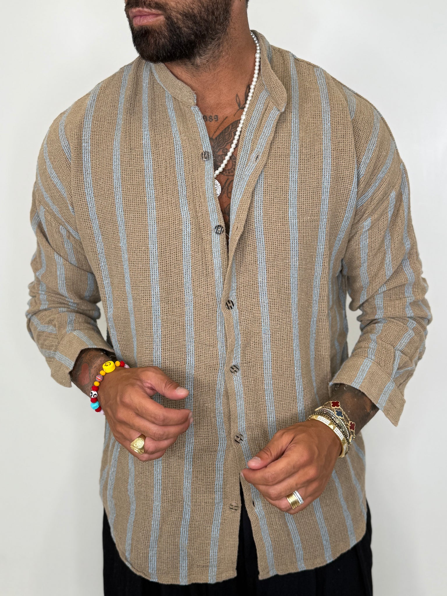 Camicia Portofino