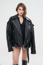 CHIODO OVER SPALLA SCESA - lab22shop