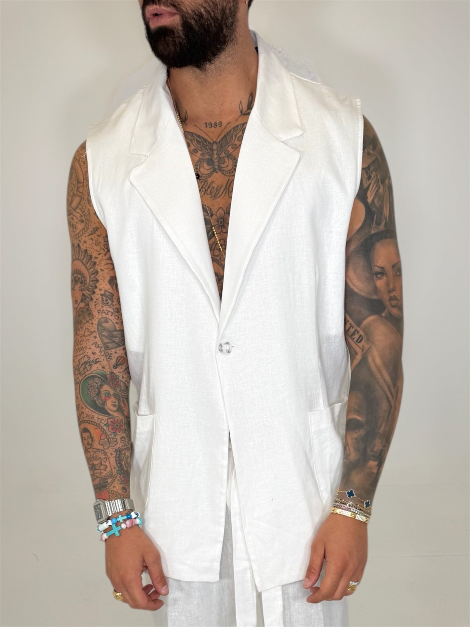 Camicia Essencial
