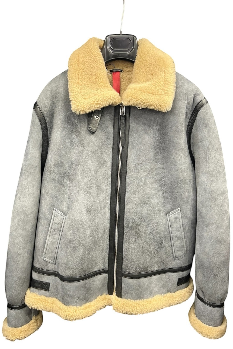 MONTONE REAL LAB ~ GRIGIO