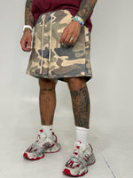 SHORT PARACHUTE MILITARY