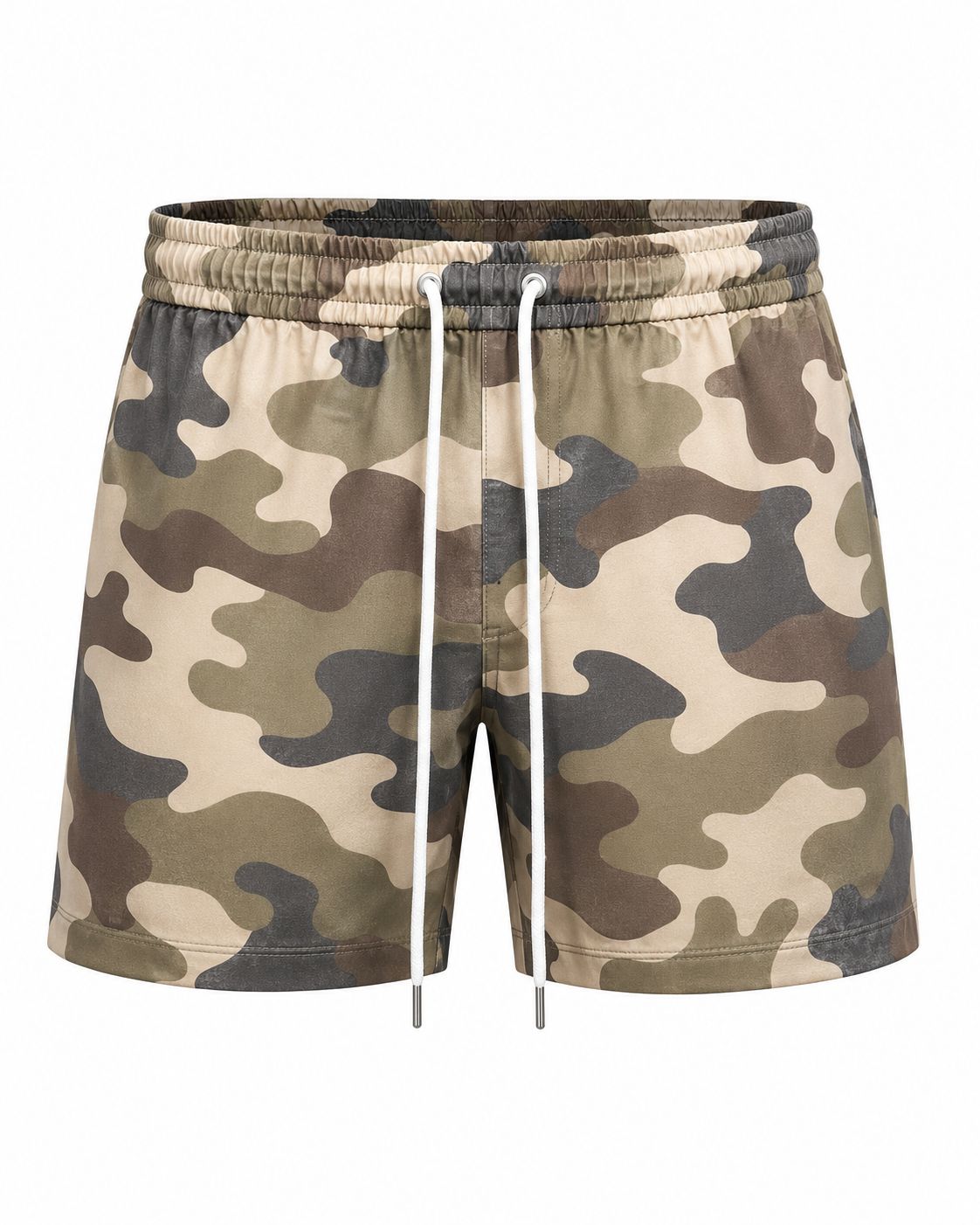 SHORT PARACHUTE MILITARY
