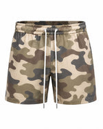 SHORT PARACHUTE MILITARY