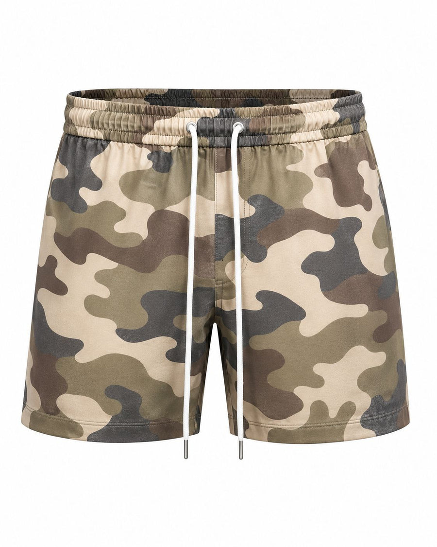 SHORT PARACHUTE MILITARY