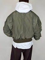 COLLEGE NYLON ESSENTIAL - lab22shop