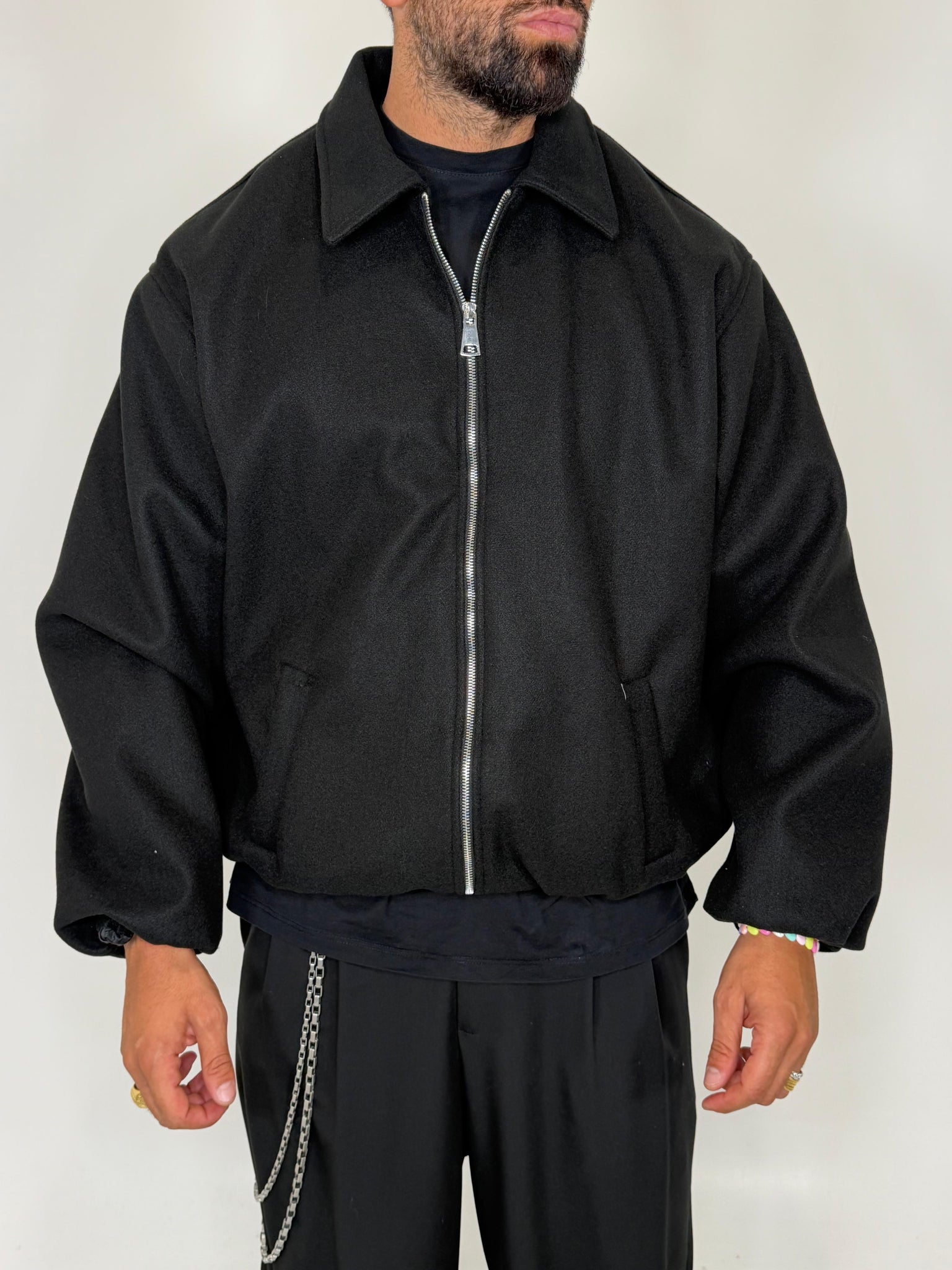 Avanguard Jacket