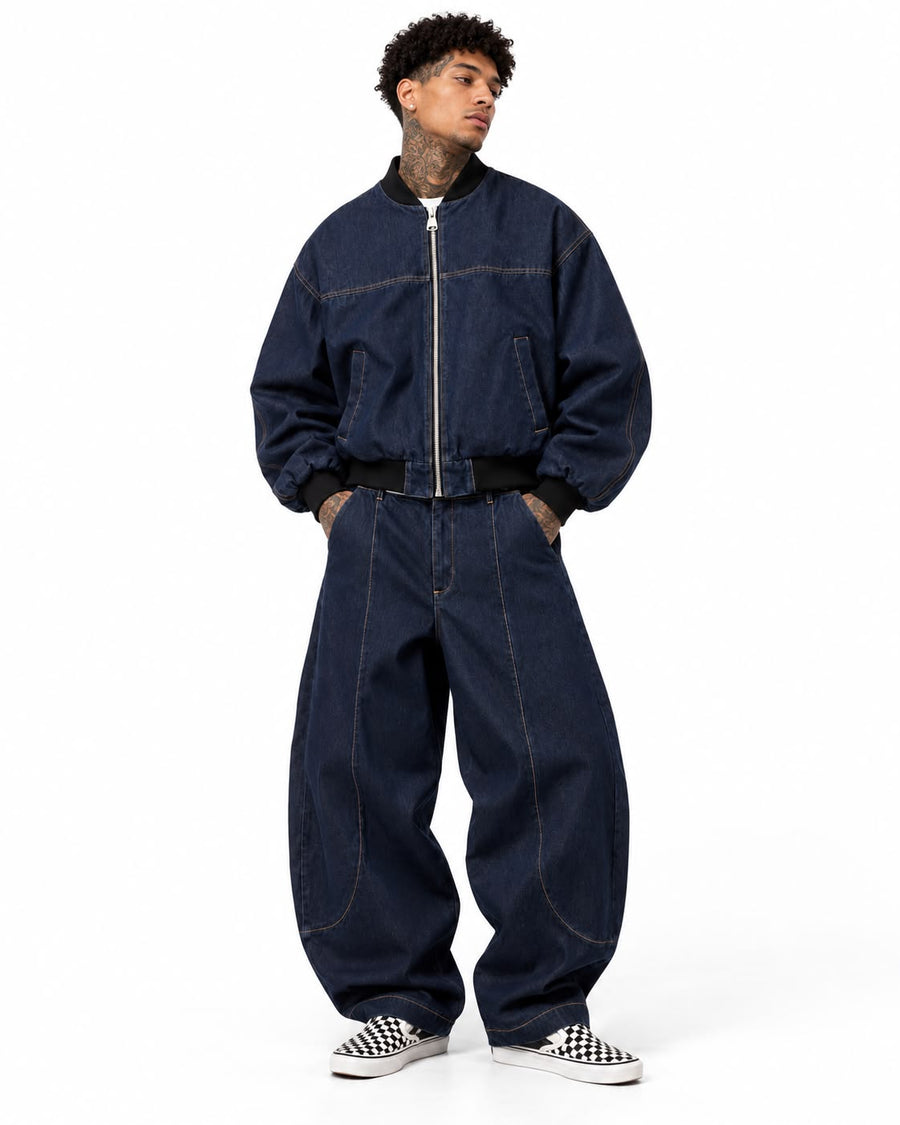 URBAN BOMBER SET