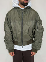 COLLEGE NYLON ESSENTIAL - lab22shop